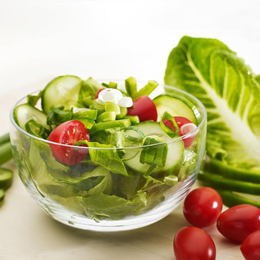 salad